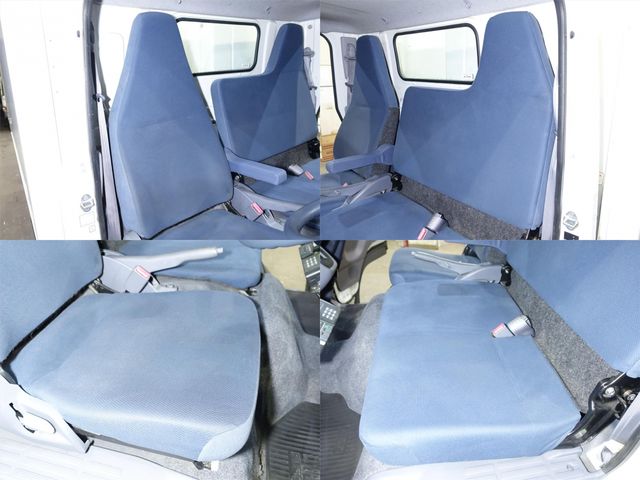 Mitsubishi CANTER 2015-06 676-14