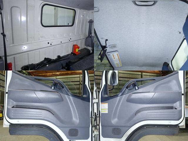 Mitsubishi CANTER 2015-06 676-16