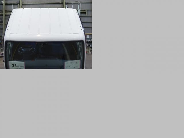 Mitsubishi CANTER 2015-06 676-7