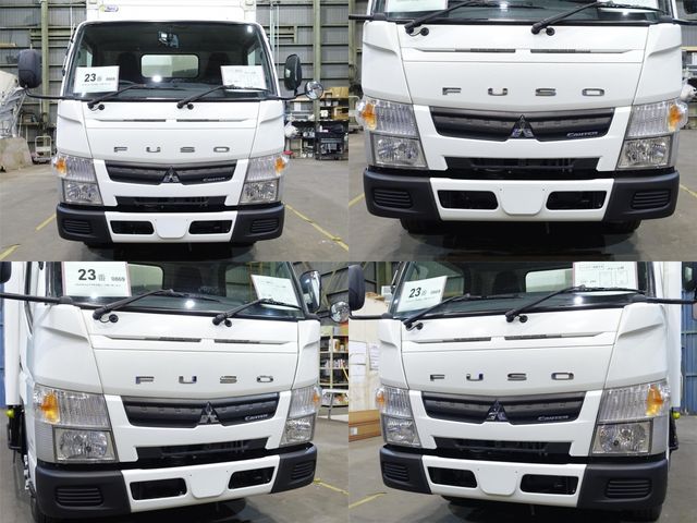 Mitsubishi CANTER 2015-06 676-1