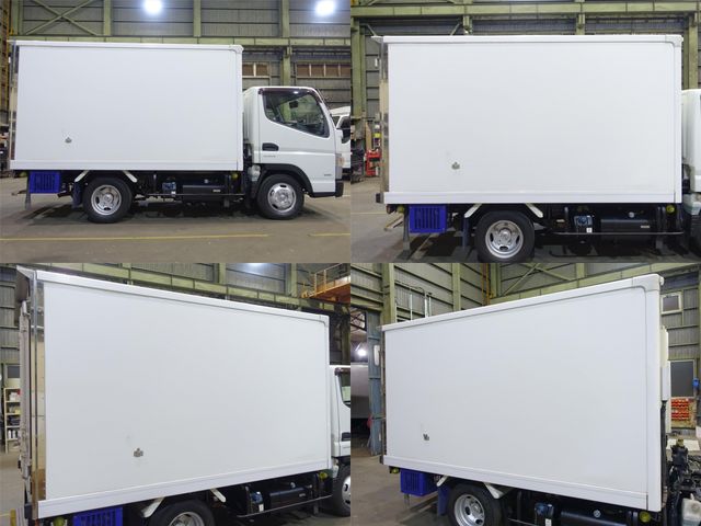 Mitsubishi CANTER 2015-06 676-3