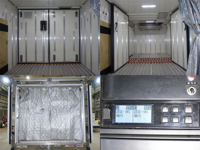 Mitsubishi CANTER 2015-06 676-9