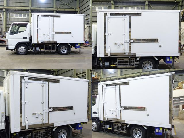 Mitsubishi CANTER 2015-06 676-5