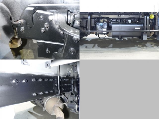 Mitsubishi CANTER 2015-06 676-11