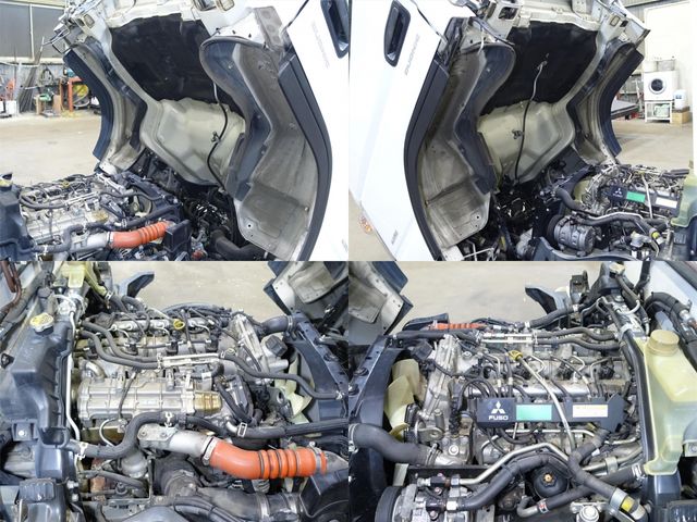 Mitsubishi CANTER 2015-06 676-13