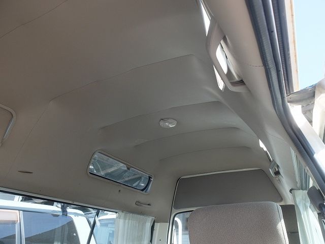 Nissan CARAVAN VAN 1999-12 1017-10