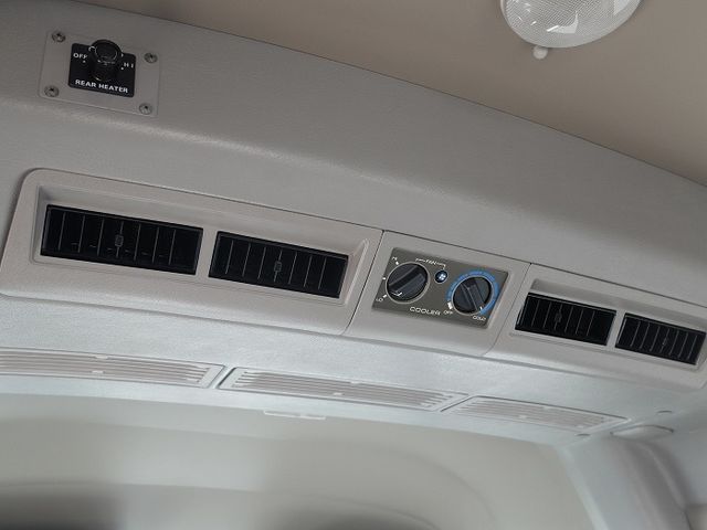 Nissan CARAVAN VAN 1999-12 1017-15