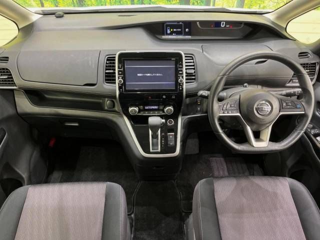 Nissan SERENA 2016-10 26955-1