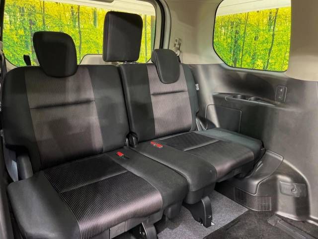 Nissan SERENA 2016-10 26955-10