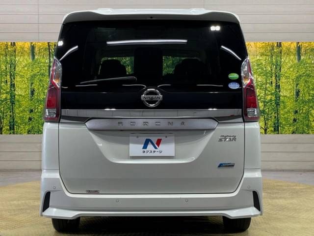 Nissan SERENA 2016-10 26955-16