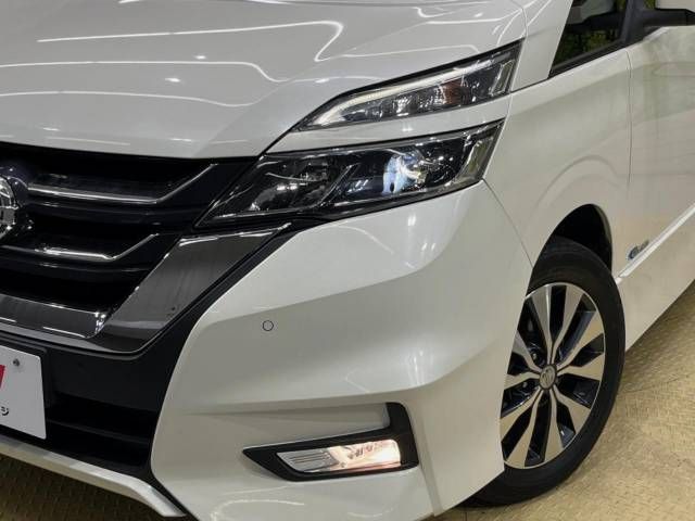 Nissan SERENA 2016-10 26955-13