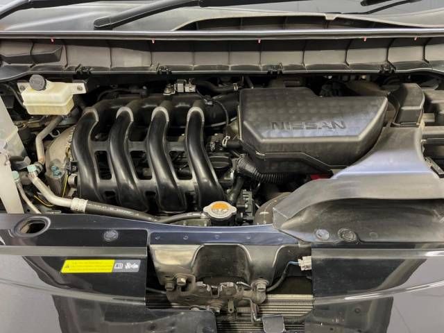 Nissan SERENA 2016-10 26955-19