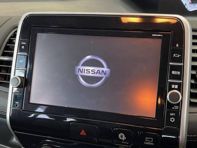 Nissan SERENA 2016-10 26955-6