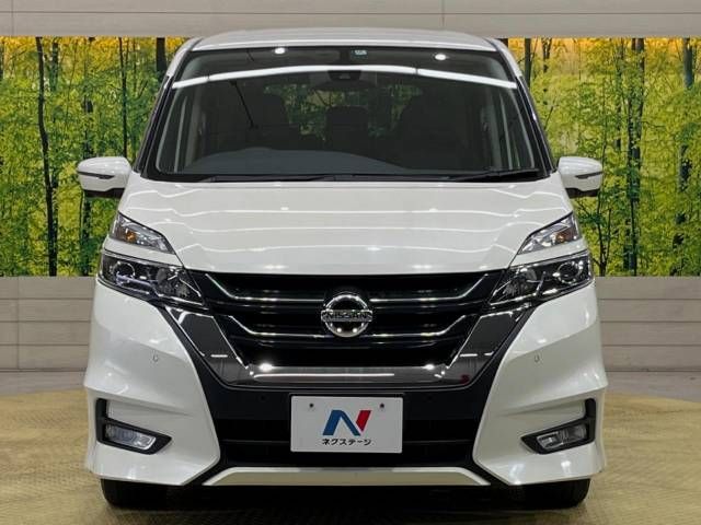 Nissan SERENA 2016-10 26955-15
