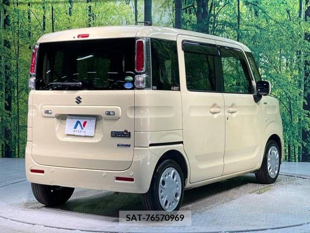 Suzuki SPACIA 2019-09 335301-17