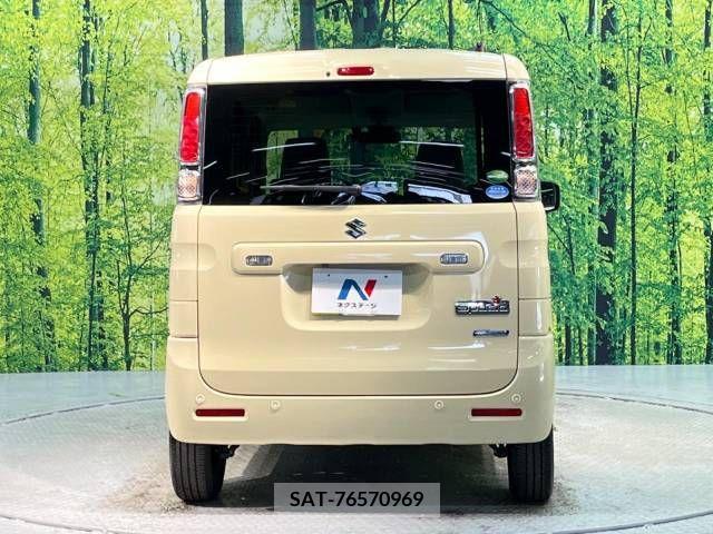 Suzuki SPACIA 2019-09 335301-15
