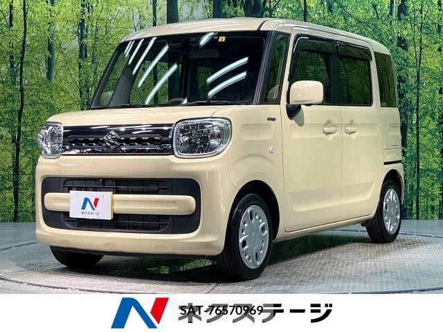 Suzuki SPACIA 2019-09 335301-0