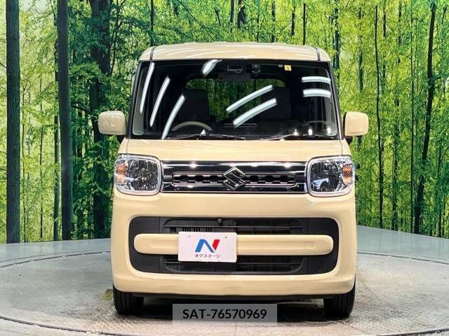Suzuki SPACIA 2019-09 335301-14
