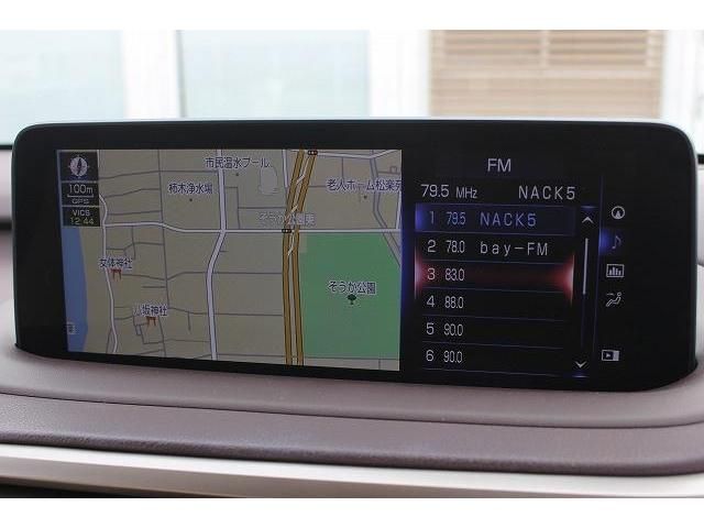 Lexus RX 2019-09 26321-1