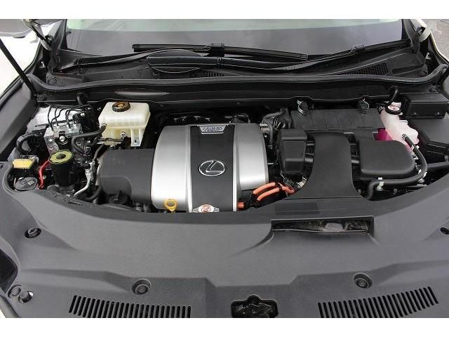 Lexus RX 2019-09 26321-17