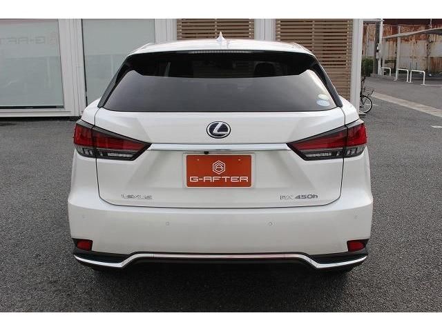 Lexus RX 2019-09 26321-7