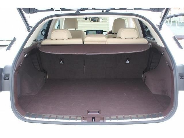 Lexus RX 2019-09 26321-16