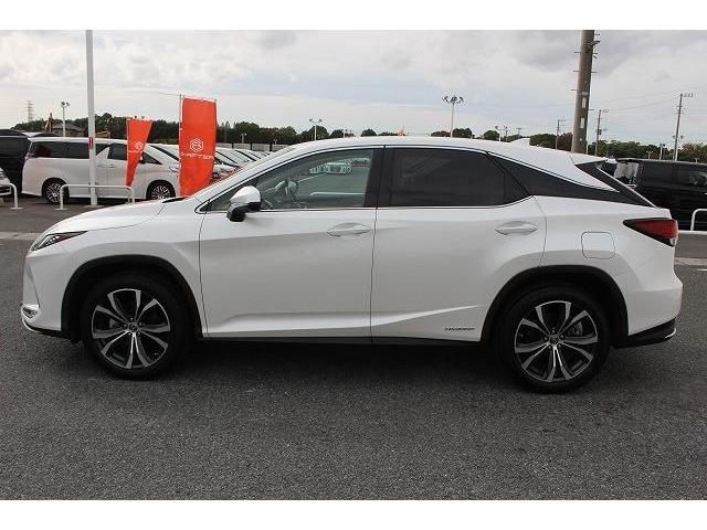 Lexus RX 2019-09 26321-6
