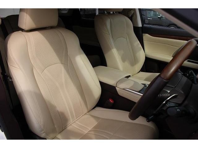 Lexus RX 2019-09 26321-12