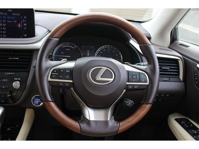 Lexus RX 2019-09 26321-15