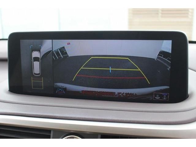 Lexus RX 2019-09 26321-2
