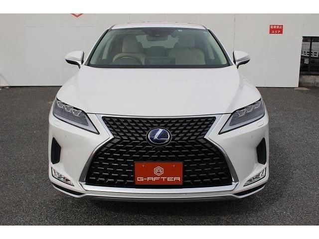 Lexus RX 2019-09 26321-5