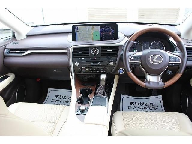 Lexus RX 2019-09 26321-14