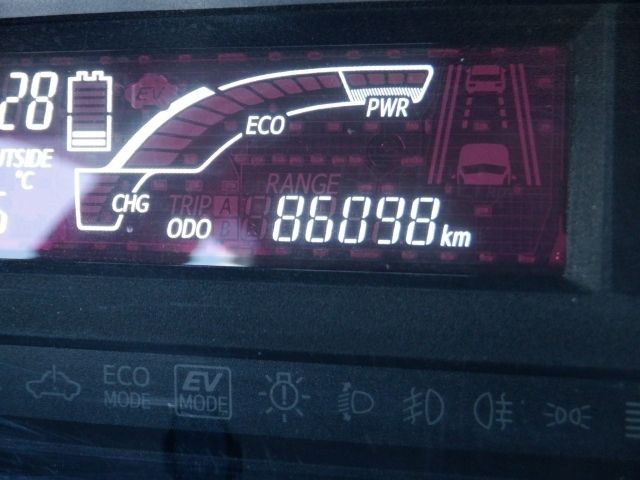 Toyota AQUA 2016-07 13016-6