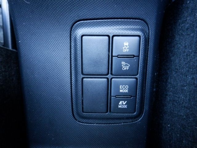 Toyota AQUA 2016-07 13016-22