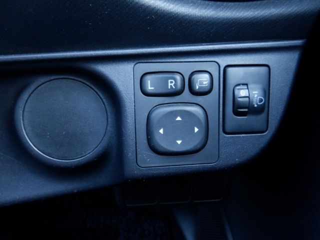 Toyota AQUA 2016-07 13016-12