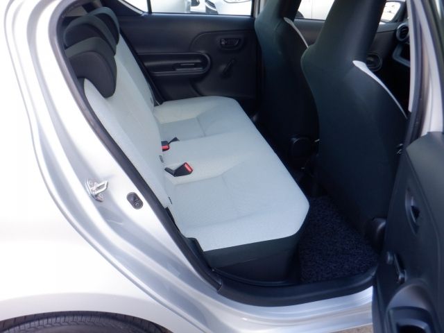 Toyota AQUA 2016-07 13016-13