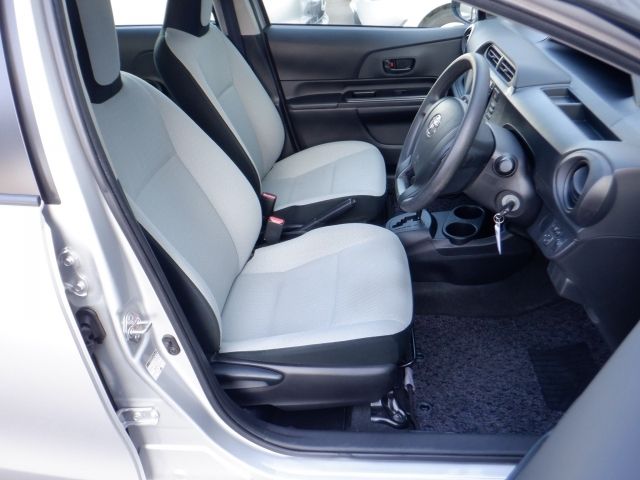Toyota AQUA 2016-07 13016-4