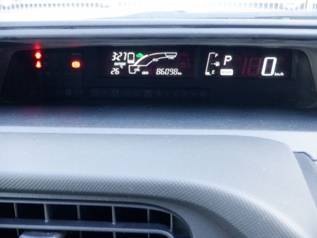 Toyota AQUA 2016-07 13016-5