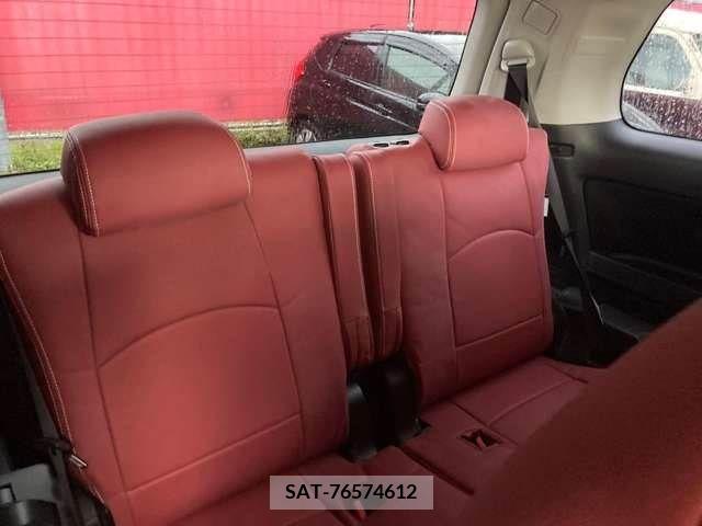 Toyota VELLFIRE 2014-03 299942-12