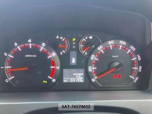 Toyota VELLFIRE 2014-03 299942-15