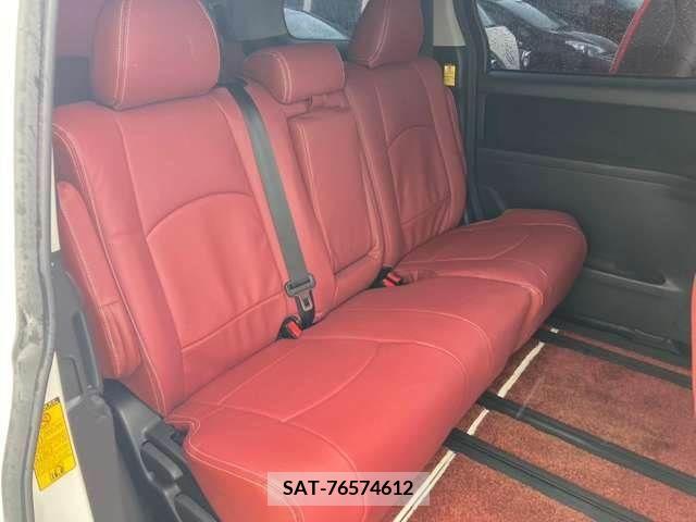 Toyota VELLFIRE 2014-03 299942-11