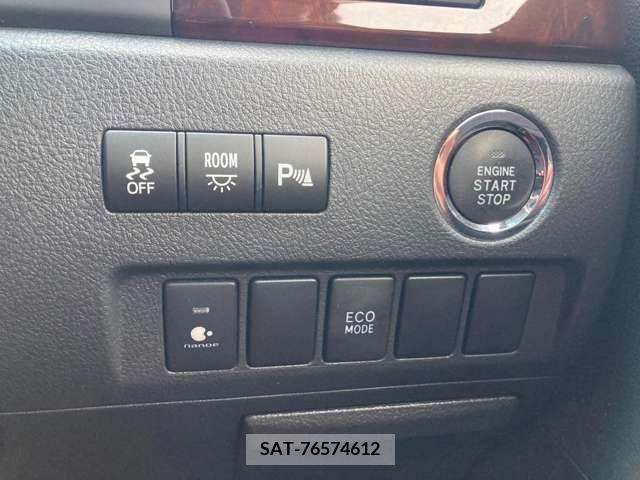 Toyota VELLFIRE 2014-03 299942-7