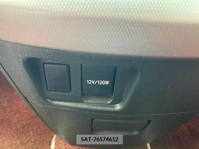 Toyota VELLFIRE 2014-03 299942-6