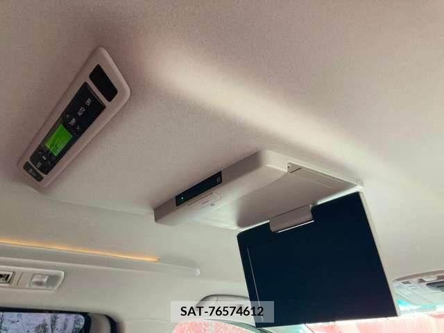 Toyota VELLFIRE 2014-03 299942-9
