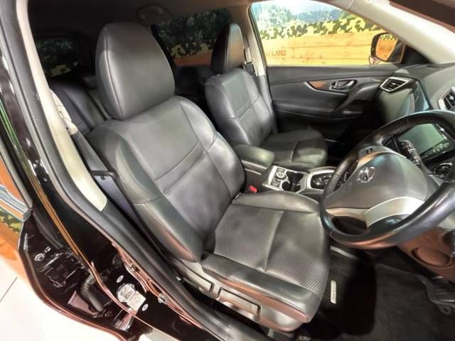 Nissan X-TRAIL 2015-01 28251-8