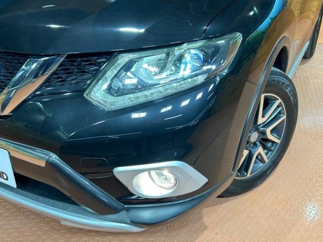 Nissan X-TRAIL 2015-01 28251-12