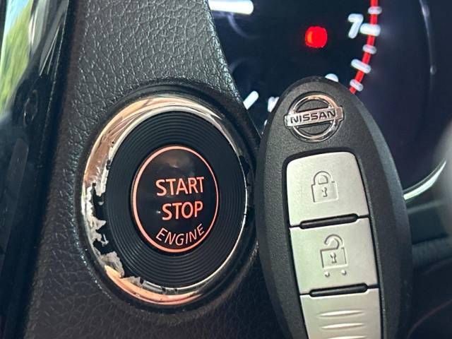 Nissan X-TRAIL 2015-01 28251-7