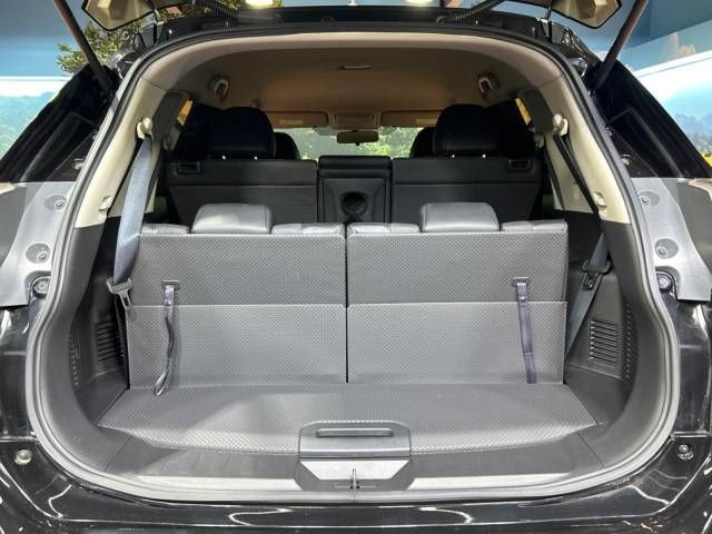 Nissan X-TRAIL 2015-01 28251-10