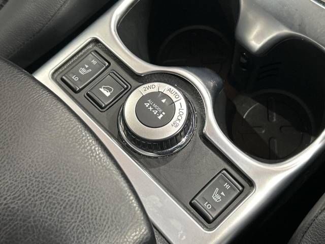 Nissan X-TRAIL 2015-01 28251-3