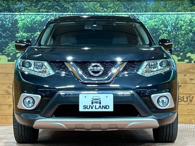 Nissan X-TRAIL 2015-01 28251-14